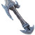 Warrior Role Play Sky Demon Foam Greatsword