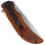 Ash Woods Spring Assisted Pocket Knife – Wood Handle EDC