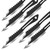 Japanese Killer Sawshark Throwing Set