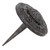 Mona Lisas Artisan Hand Forged Iron Clavos