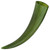 Luck O The Irish Celtic Drinking Horn