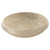 Traditional Roman Cena Wooden Bowl