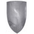 Fully Functional Handmade 16 Gauge Heater Shield