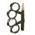 Ammo Knuckle Ground Oppressor Bullet Knife