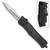 Ultimate Diamond back Fast Action OTF Knife
