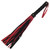 Handmade Late Night Sexcapade Suede Flogger