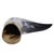 Burnt Roe Deer Saxon Sacred Drinking Horn
