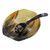 Handcrafted Horn Renaissance Soup Spoon