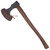 Viking Warpath Functional Battle Axe