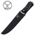 Hunt For Life Black Canyon Full Tang Hunting Knife