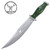 American Alpine Hunt For Life Full Tang Knife