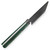 Full Tang Evergreen Outdoor Hatchet
