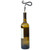 Hand Forged One Sip Elegant Corkscrew