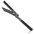Lethal Injection Steel Butterfly Knife