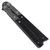 Lethal Injection Steel Butterfly Knife