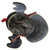 Roman Imperial Centurion Historical Helmet Armor
