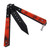 Solar Flare Flipping Butterfly Knife
