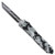 Tactical Winter Soldier OTF Automatic Knife