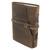 Leather-Bound Handmade Secret Keeping Writing Journal
