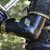 The Cursed Black Knight Bracers Functional Medieval Arm Armor