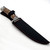 Love of the Hunt Clip Point Rosewood Outdoor Hunting Knife