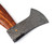 Pigeon Forge Damascus Steel Outdoor Camping Hatchet Axe