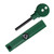 Backyard  Outdoor Emergency Camping Whistle and Fire Starter