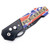 Automatic Switchblade Pocket Knife | Moral Razor REBEL