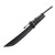 Silence on Battlefield Tactical Hunting Blowgun Knife