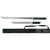 Tactical Ninja Dual Katana Sword Set – Full Tang Steel Blades