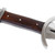 Hallucination Phenomenon Steel Viking Sword - Hand Forged Functional Full Tang 1095 High Carbon Steel Replica Sword w/ Sheath Included