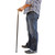 Sword Birds of Flight Walking Cane