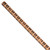 Martial Arts Full Sized Long Bo 72 Inches
