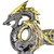 Ornate Dragon Hidden Blade Sword Cane – Wyvern of Wisdom