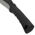 Compact Scythe Sickle Style Machete Multipurpose Outdoor Camping Tool