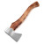 Rescue Team Wholesale Outdoor Axe | Carbon Steel Axe Head, Sheesham Wood Handle