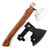 Bulk Bring Em' Down Viking Style Functional Bearded Axe