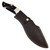 Ghost in Trenches Kukri Style D2 Steel Hunting Knife