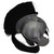 Troy Helmet Spartan Warrior Headgear with Real Buff Leather Inliner