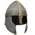 Éomer’s Fantasy Battle Helmet with Detailed Design and Premium Craftsmanship