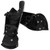 Decorative Hand Armour with Leather Straps – Mild Steel with Pointed Plates for Arms and Elbows