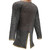 Chainmail Shirt with Gold and Silver Detailing – Medium Size