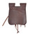 Medieva Leather Belt Pouch – Adventurer’s Classic Edition