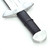 Albion Knud Viking Longsword – With Premium Leather Sheath