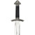 Decorative Celtic Viking Sword with Sheath | Decorative Celtic Sword