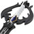 Mystic Keyblade Foam Sword – Durable PU LARP Prop