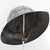 Burgundian Helmet – Leather Liner & Brass Buckle