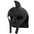 Rhino Legacy Helmet Armor – Durable Hand-Forged Steel Construction