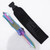 Rainbow Finish OTF Automatic Knife with Nylon Sheath