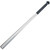 Full Tang Triple Edge Engraved Sword with Ultraviolet Blade Finish